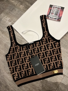 Top FENDI - Varsovia Imp