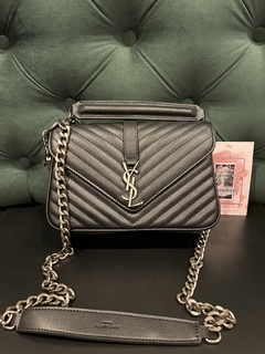 bag YSL college medium