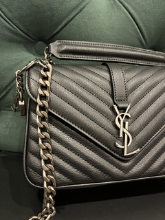 bag YSL college medium - Varsovia Imp