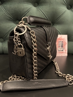 bag YSL college medium - comprar online