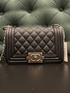 CHANEL mini bag en internet