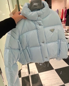 Puffer PRADA - comprar online