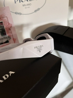 Lentes Symbole PRADA en internet