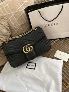 GUCCI BAG GG - Varsovia Imp