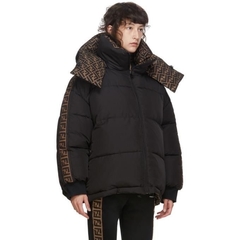 Puffer FENDI - comprar online