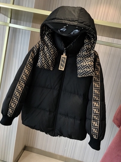 Puffer FENDI en internet