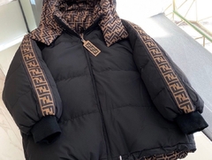 Puffer FENDI - Varsovia Imp