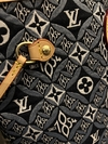 LV Neverfull 1854 azul