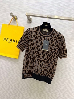 T~Shirt FENDI