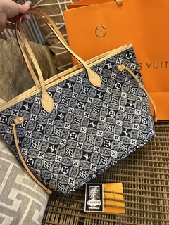 Neverfull LOUIS VUITTON MM