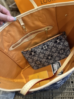 Neverfull LOUIS VUITTON MM en internet