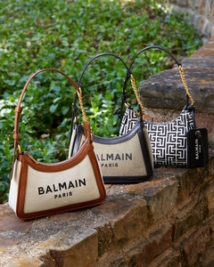 BAG BALMAIN PARIS - tienda online