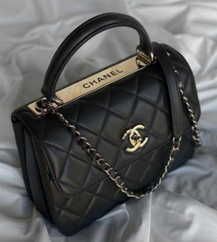 CHANEL caviar - comprar online