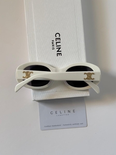 Glasses CELINE - comprar online