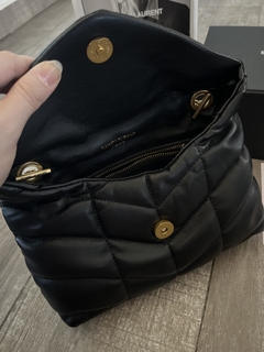 Bag YSL puffer - Varsovia Imp