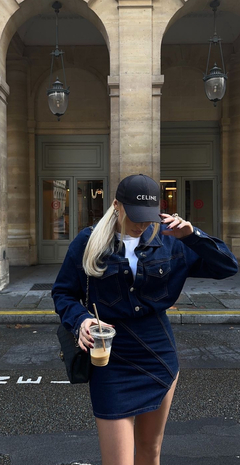 Cap CELINE