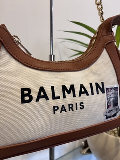 BAG BALMAIN PARIS