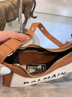 BAG BALMAIN PARIS - Varsovia Imp