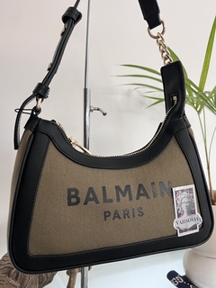 BAG BALMAIN PARIS - comprar online