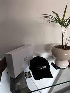 Cap CELINE - comprar online