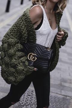 GUCCI BAG GG en internet