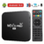 Smart TV Set Top Box com Dual WiFi, Vídeo 3D, Media Player, Home Theater, Novo Android 10.0, 4K HD