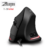 Zelotes t20 mouse gamer vertical rgb recarregável, 3200 dpi, 6 botões, 4 confi