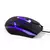 Mouse Com Fio Gamer USB Weibo M-39 Led RGB DPI-1600-2400-3200 - VB STORES