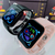 Smartwatch Y78 D30 Relógio Inteligente Unissex Fitness