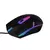 Mouse Com Fio Gamer USB Weibo M-39 Led RGB DPI-1600-2400-3200 na internet