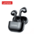 Fone Lenovo-LP40 Auscultadores Sem Fio, TWS Fones De Ouvido Bluetooth, Touch Control, - comprar online