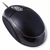 Mouse Com Fio Usb Computador Notebook Ergonômico Óptico Preto - comprar online