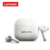 Fone Lenovo-LP40 Auscultadores Sem Fio, TWS Fones De Ouvido Bluetooth, Touch Control, na internet