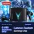 Lenovo-LP6 TWS Fones De Ouvido Sem Fio Bluetooth, Dual Mode Music Gaming Headset na internet