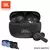 JBL-WAVE 200TWS Verdadeiros Earbuds sem fio com microfone, Bluetooth 5.0, fones