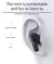 Xiaomi-Wireless TWS Bluetooth Headset, Touch Control Earbuds, Cancelamento de Ruído na internet