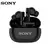 Fone de ouvido Sony, o verdadeiro sem fio bluetooth fones de ouvido e fones de ouvido intra-auriculares - VB STORES