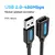 Vention usb Cabo de Extensão USB 3.0 Cabo de Dados para PC Smart computador por - comprar online