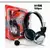 Fone 301 Weile Gamer fone de Ouvido C/microfone Ps4 / Xbox One/pc fone 301 - comprar online