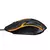 Mouse alfa-usb para gamer, 3200dpi, led rgb, para fio jx-m20 - loja online