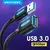 Vention usb Cabo de Extensão USB 3.0 Cabo de Dados para PC Smart computador por