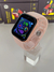 Smartwatch Y78 D30 Relógio Inteligente Unissex Fitness - VB STORES