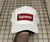 SUPREME BOX LOGO