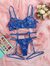 Conjunto Azul Royal na internet