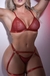 Conjunto Fio Harness - Libby Sex Shop