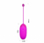 Vibrador Bullet Sem Fio Bluetooth Aplicativo App - loja online