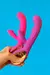 Vibrador Rabbit Zaya - comprar online