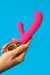 Vibrador Rabbit Zaya - loja online