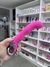 Vibrador com Curvatura Ponto G - comprar online