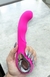 Vibrador com Curvatura Ponto G